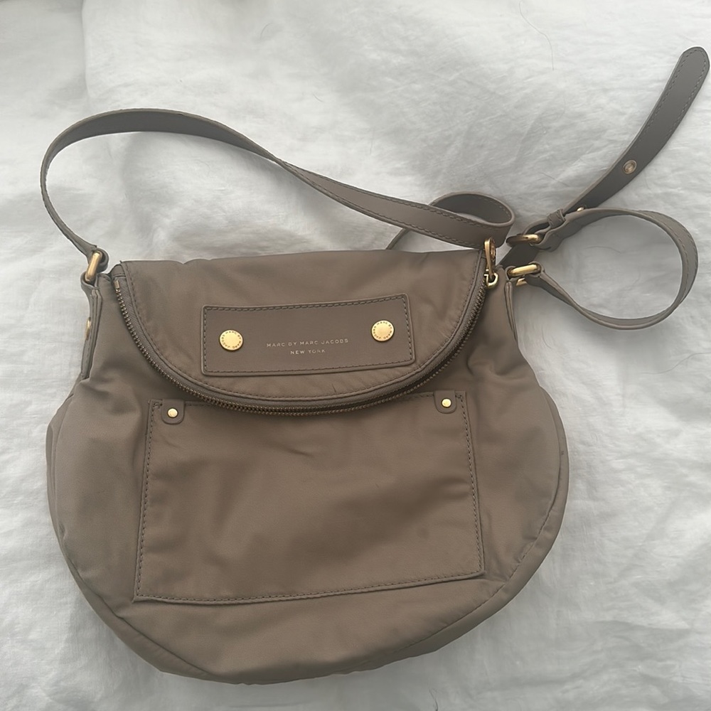 Marc jacobs purse